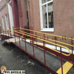 Rampa acces (4)